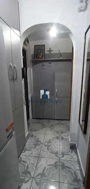 Apartament 3 Camere CF2 Semidecomandat Luica - imagine 11
