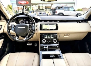 Land Rover Range Velar  - imagine 2