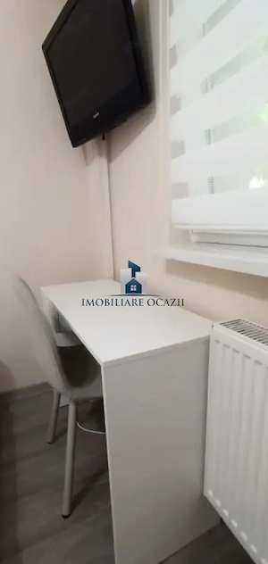 Apartament 3 Camere CF2 Semidecomandat Luica - imagine 13