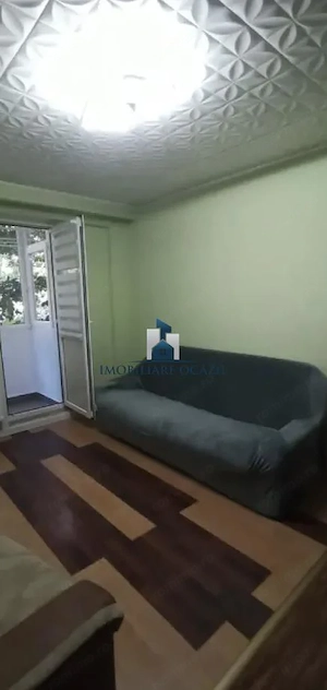 Apartament 3 Camere CF2 Semidecomandat Luica - imagine 6