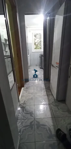 Apartament 3 Camere CF2 Semidecomandat Luica - imagine 7