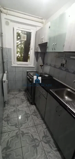Apartament 3 Camere CF2 Semidecomandat Luica - imagine 12