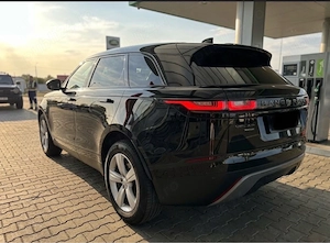 Land Rover Range Velar 