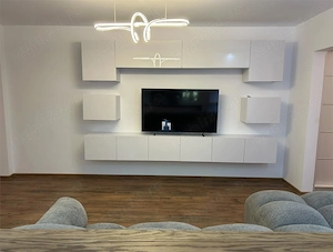 Apartament 3 Camere Semidecomandat Covasna - imagine 8