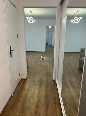 Apartament 3 Camere Semidecomandat Covasna - imagine 2