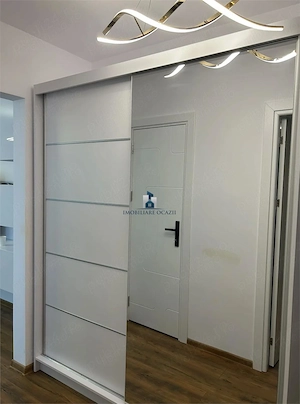 Apartament 3 Camere Semidecomandat Covasna - imagine 9