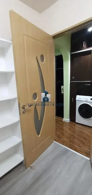 Apartament 3 Camere CF2 Semidecomandat Luica - imagine 15
