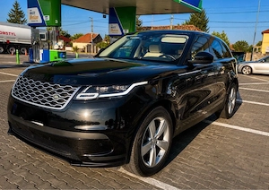 Land Rover Range Velar  - imagine 4