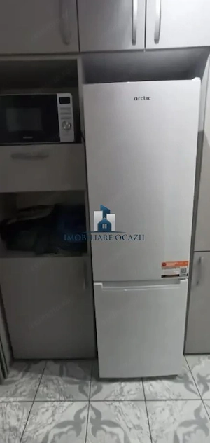 Apartament 3 Camere CF2 Semidecomandat Luica - imagine 10
