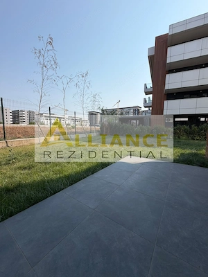 4 CAMERE | 122 MP + 279 MP CURTE | ASTORIUM GARDEN | NEGOCIABIL
