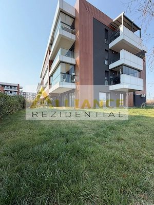 4 CAMERE | 122 MP + 279 MP CURTE | ASTORIUM GARDEN | NEGOCIABIL - imagine 17