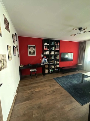 Apartament 2 Camere Decomandat Lamotesti