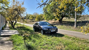 Vând bmw f10 520d an 2017