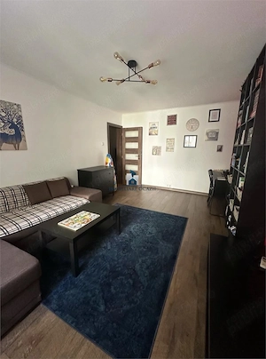 Apartament 2 Camere Decomandat Lamotesti - imagine 3