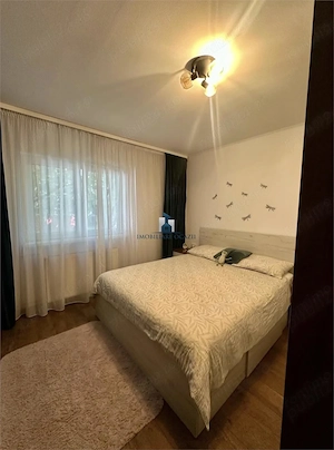 Apartament 2 Camere Decomandat Lamotesti - imagine 2