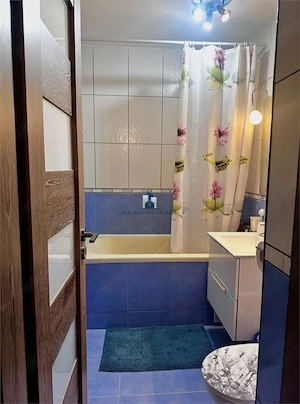 Apartament 2 Camere Decomandat Lamotesti - imagine 4