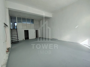 Hala cu curte inchisa zona Turnisor - imagine 6