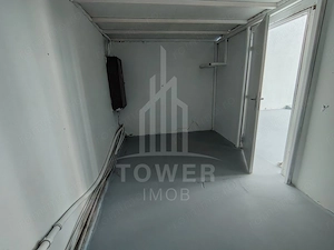 Hala cu curte inchisa zona Turnisor - imagine 3