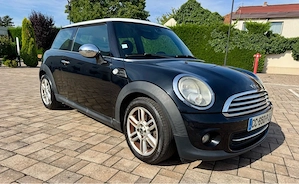 Mini Cooper R56 