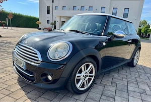 Mini Cooper R56  - imagine 2