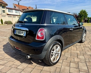 Mini Cooper R56  - imagine 4