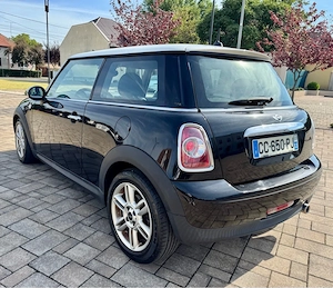 Mini Cooper R56  - imagine 5