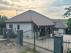 Vand casa in Popeni, județul Salaj!  - imagine 3