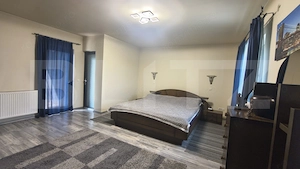 VILĂ DE EXCEPȚIE, 8 CAMERE, ZONA PĂCURARI – 310 mp 1.371 mp teren - imagine 8