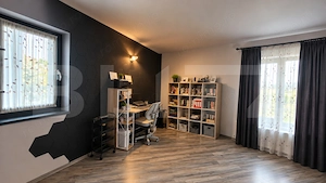 VILĂ DE EXCEPȚIE, 8 CAMERE, ZONA PĂCURARI – 310 mp 1.371 mp teren - imagine 12