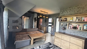 VILĂ DE EXCEPȚIE, 8 CAMERE, ZONA PĂCURARI – 310 mp 1.371 mp teren - imagine 5
