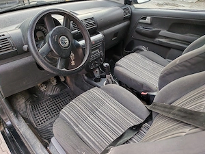 vand vw fox 1.4 tdi - imagine 2