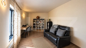 VILĂ DE EXCEPȚIE, 8 CAMERE, ZONA PĂCURARI – 310 mp 1.371 mp teren - imagine 11