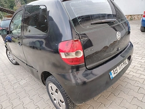 vand vw fox 1.4 tdi - imagine 4