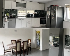 Vand casa in Popeni, județul Salaj! 