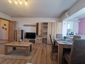 Tomis Nord Parcul Tabacarie studio mobilat 