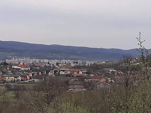 Proprietar Vand 11500 mp teren pt Cartier Rezidential  str Morilor cu casa 130 Euro mp  - imagine 4