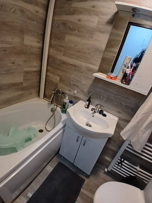 apartament cu 2 camere de inchiriat! - imagine 2