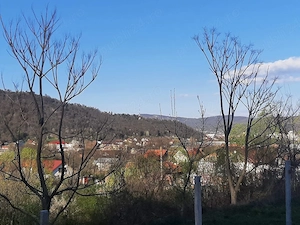 Proprietar Vand 11500 mp teren pt Cartier Rezidential  str Morilor cu casa 130 Euro mp  - imagine 9