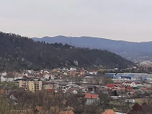 Proprietar Vand 11500 mp teren pt Cartier Rezidential  str Morilor cu casa 130 Euro mp  - imagine 5