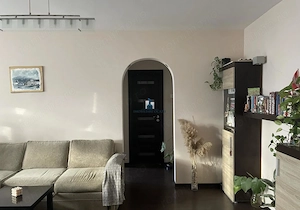 Vanzare Apartament 2 Camere Semidecomandat Bld. Obregia - imagine 3