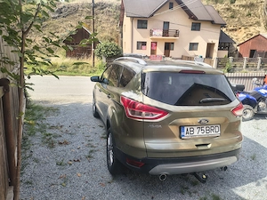 Ford kuga awd 4x4 2.0 tdi - imagine 3
