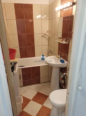 Inchiriere Apartament 2 Camere Decomandat Turnu Magurele - imagine 6