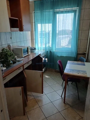 Inchiriere Apartament 2 Camere Decomandat Turnu Magurele - imagine 5