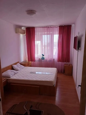 Inchiriere Apartament 2 Camere Decomandat Turnu Magurele - imagine 3