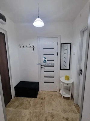 Inchiriere Apartament 2 Camere Decomandat Bld. Brancoveanu - imagine 5