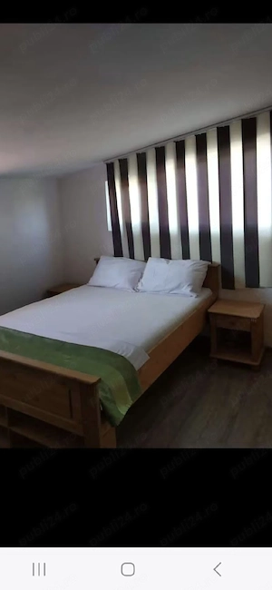 Camere de 2 4 locuri Eforie Nord 