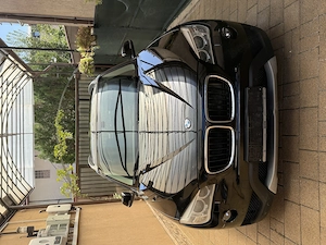 BMW X1 e84, Sdrive, 2.0D, 184 CP, sept 2013, proprietar,stare perfectă de funcționare, cu garantie