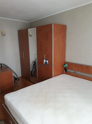 Inchiriere Apartament 2 Camere Decomandat Emil Racovita - imagine 2