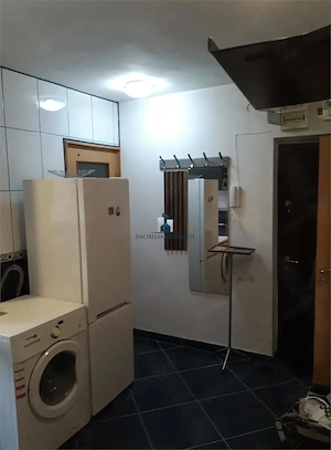 Inchiriere Apartament 2 Camere Decomandat Emil Racovita - imagine 8