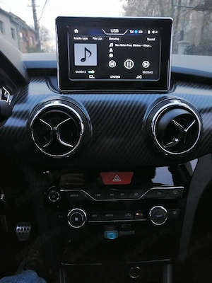 Vând auto Baic Senova X25  - imagine 2